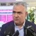 FUERTE DESPLIEGUE: “EL GOBERNADOR ESTUVO DESDE EL MINUTO UNO AL FRENTE DE LA EMERGENCIA” DESTACÓ GUTIÉRREZ