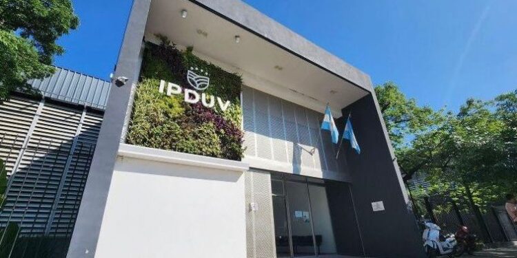 IPDUV RECUERDA QUE EL VENCIMIENTO DE CUOTAS OPERA EL 15 DE CADA MES Y DESTACA LA IMPORTANCIA DEL PAGO EN TÉRMINO