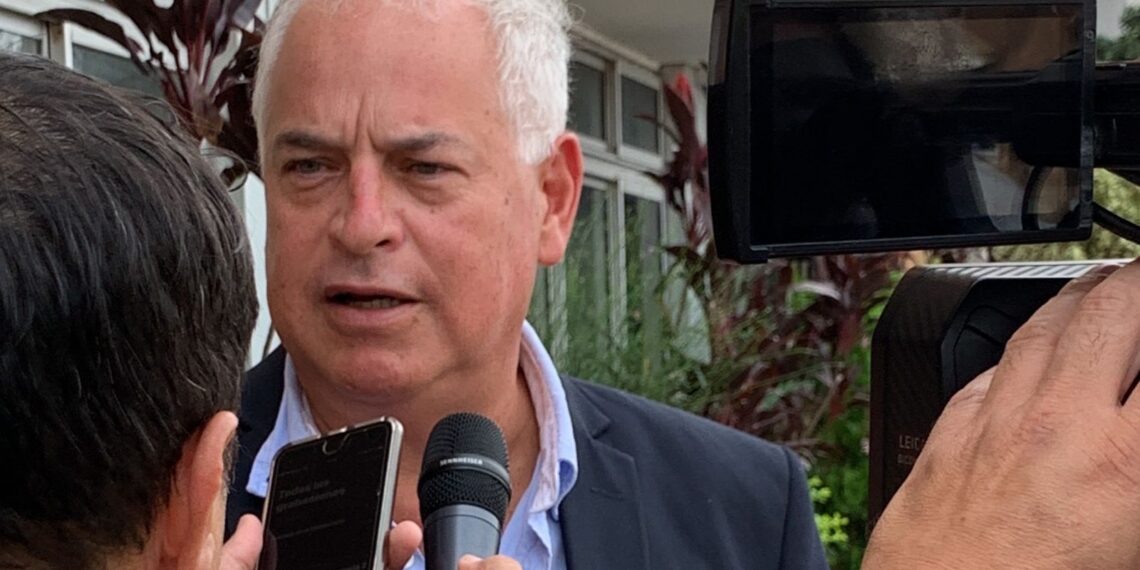 EL GOBIERNO INFORMÓ SOBRE SEFECHA S. A EN EL MARCO DEL ORDENAMIENTO DE LOS RECURSOS PROVINCIALES