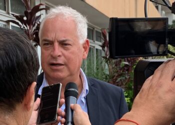 EL GOBIERNO INFORMÓ SOBRE SEFECHA S. A EN EL MARCO DEL ORDENAMIENTO DE LOS RECURSOS PROVINCIALES