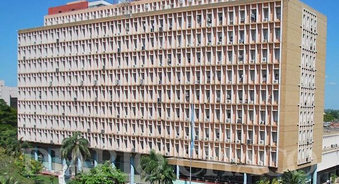 NACION ENVÍA AYUDA AL CHACO PARA QUE ENFRENTE COMPROMISOS DE DEUDA