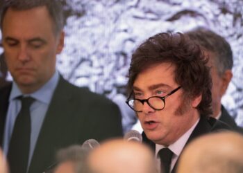 Los gestos que preocupan en el Gobierno, el acuerdo con la oposición para 2027 y los próximos movimientos de Adorni