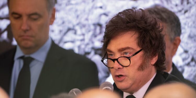 Los gestos que preocupan en el Gobierno, el acuerdo con la oposición para 2027 y los próximos movimientos de Adorni