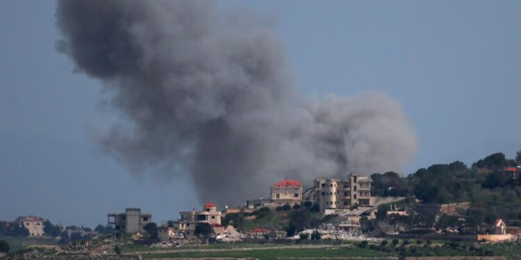 Los libaneses regresan al sur del país, pero Israel advierte: “Las operaciones contra Hezbollah aún no han sido completadas”