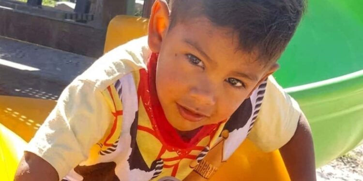 Revelaron un dato clave sobre cómo mataron a Ángel en Comodoro Rivadavia: «Quien le produjo las lesiones es…»