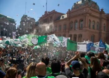 Revelaron un dato clave sobre cómo mataron a Ángel en Comodoro Rivadavia: «Quien le produjo las lesiones es…»