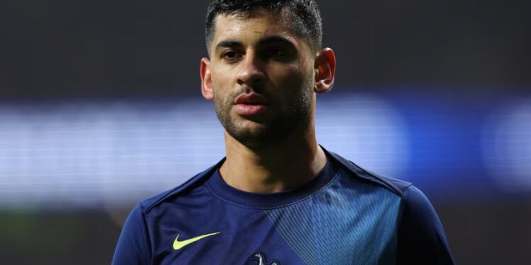 ATLÉTICO DE MADRID Y ARSENAL EMPATAN EN UN DUELO DE ESTRATEGIA POR LA SEMIFINAL DE LA CHAMPIONS LEAGUE