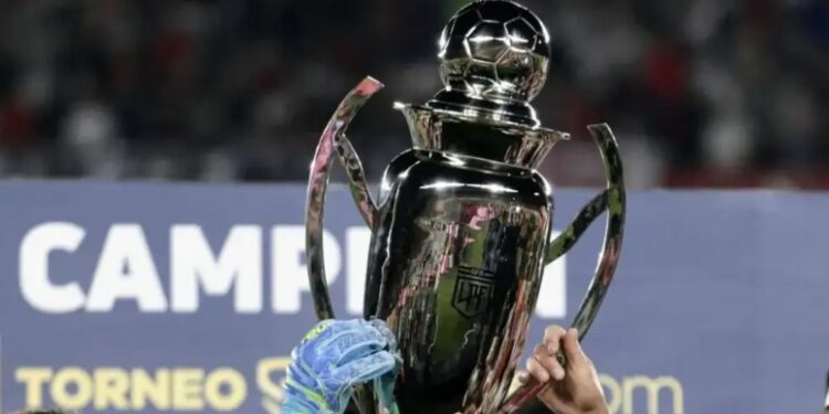 DEFINIDOS LOS CRUCES DE PLAY-OFFS: EL TORNEO APERTURA 2026 ENTRA EN SU FASE DECISIVA