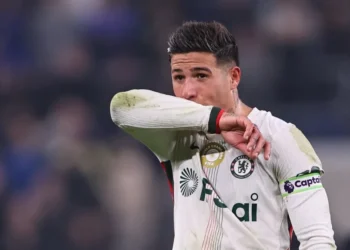 Escándalo con Enzo Fernández: Chelsea lo apartó por «cruzar una línea» con sus declaraciones