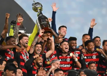 Así está la clasificación Conmebol para el Mundial de Clubes 2029