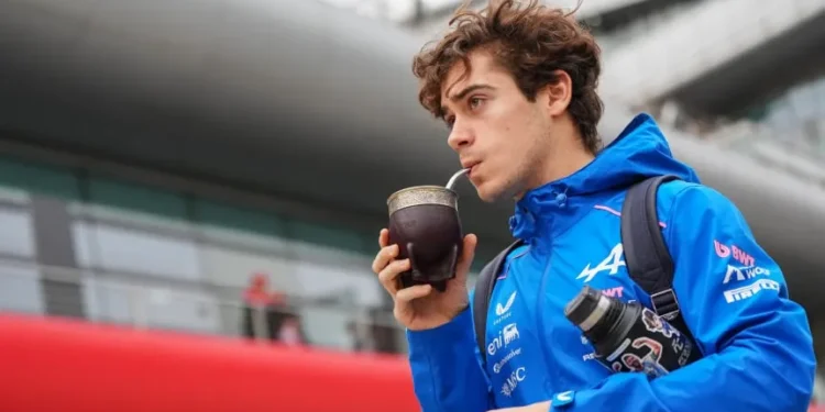 Locura por Franco Colapinto en Buenos Aires: entradas agotadas y agrandan el circuito