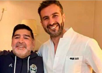 Caso Fernando Báez Sosa: por qué Lucas Pertossi pidió la excarcelación