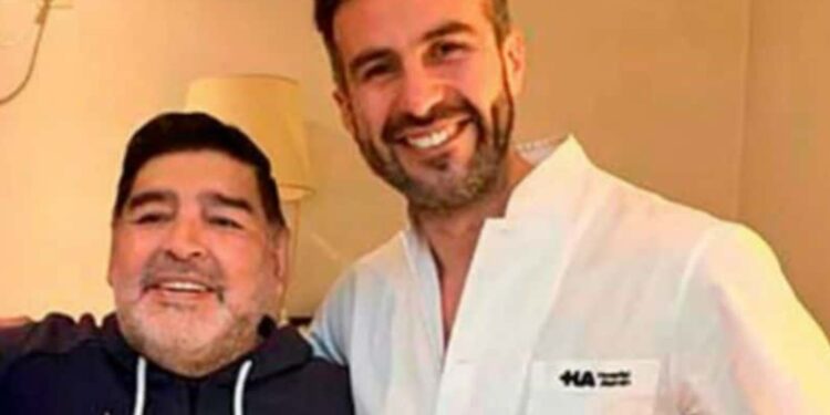 Caso Fernando Báez Sosa: por qué Lucas Pertossi pidió la excarcelación