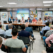 EL GOBERNADOR ZDERO SE REUNIÓ CON FECHACO Y RATIFICÓ EL TRABAJO CONJUNTO CON EL SECTOR PRIVADO