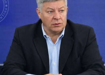 POLICÍA ARREPENTIDO: “NO VAMOS A PERMITIR SU REINCORPORACIÓN”, EXPRESÓ MATKOVICH