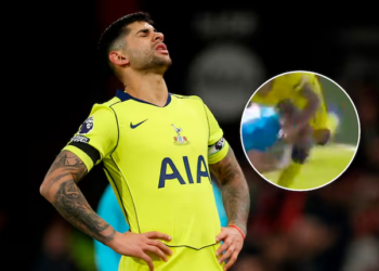 La encrucijada de Scaloni: El plan de contingencia por la lesión del «Cuti» Romero de cara al Mundial