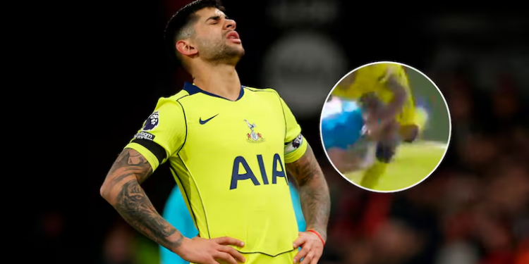 La encrucijada de Scaloni: El plan de contingencia por la lesión del «Cuti» Romero de cara al Mundial