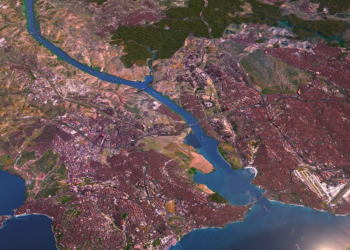 Geopolítica del comercio: La ruta alternativa europea frente a la crisis de seguridad en el Estrecho de Ormuz