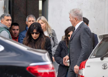 Inicia en San Isidro el segundo juicio por la muerte de Maradona tras la anulación del primer proceso