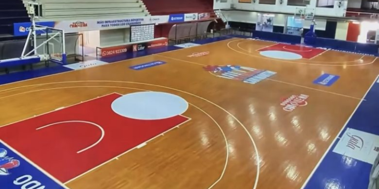 Villa San Martín busca capitalizar su gran presente y enfrenta un desafío de fuste ante Lanús en la Liga Argentina