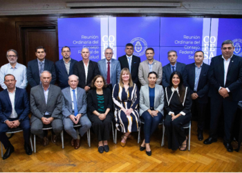 VACUNACIÓN ANTIGRIPAL 2026 Y PREVENCIÓN: EJES CENTRALES DE UNA NUEVA REUNIÓN DE COFESA