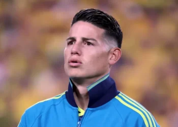 Más preocupación por James Rodríguez: Minnesota admitió que su condición es «grave»