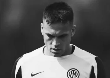 El esperanzador mensaje de Lautaro Martínez tras una nueva lesión, a dos meses del Mundial