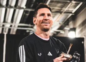 Lionel Messi compró el club UE Cornellá, de la Tercera División de España