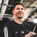 Lionel Messi compró el club UE Cornellá, de la Tercera División de España