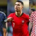 Los cracks que jugarán su último Mundial en 2026