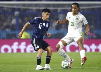Ganadores y perdedores de la Selección Argentina en la última fecha FIFA antes de la lista del Mundial