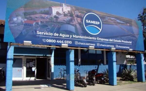 ABRIL CON BENEFICIOS: SAMEEP AMPLÍA OPCIONES DE FINANCIACIÓN EN TODA LA PROVINCIA