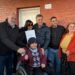 UN NUEVO COMIENZO: FAMILIAS DE CORONEL DU GRATY ACCEDIERON A SU VIVIENDA PROPIA