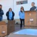 BARRANQUERAS FORTALECE LA OPERATORIA DE IMPORTACIÓN CON NUEVA CARGA PROVENIENTE DE CHINA