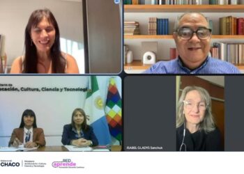 EDUCACIÓN CAPACITÓ A MÁS DE 20.000 DOCENTES EN COMPRENSIÓN DE TEXTOS Y ALFABETIZACIÓN