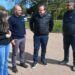 COLONIA ELISA: EL BARRIO MATADERO COMIENZA A ESCRIBIR UNA NUEVA HISTORIA CON LA LLEGADA DEL AGUA POTABLE