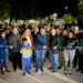 ZDERO INAUGURÓ NUEVAS CUADRAS DE PAVIMENTO URBANO EN CAMPO LARGO Y DESTACÓ EL CRECIMIENTO DE LA LOCALIDAD