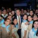 EL GUIDO MIRANDA CELEBRÓ SUS 29 AÑOS CON UNA GRAN FIESTA CULTURAL Y VIGILIA PATRIA JUNTO AL GOBERNADOR ZDERO