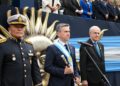 216° ANIVERSARIO DE LA REVOLUCIÓN DE MAYO: “LA PATRIA NO SE CONSTRUYE DESDE EL PESIMISMO, SINO DESDE EL COMPROMISO” EXPRESÓ ZDERO.
