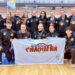 ÉXITO ROTUNDO EN LA COPA LOTERÍA CHAQUEÑA DE VÓLEY: DEPORTE, FAMILIA Y VALORES EN LA REGIÓN
