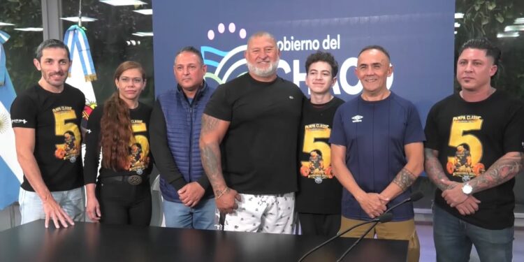 ESTE SÁBADO: EL JAIME ZAPATA RECIBE AL CAMPEONATO ARGENTINO DE LEVANTAMIENTO DE PESAS