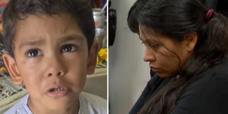 Cómo y por qué cambió la causa de muerte de Ángel: de las lesiones cerebrales a una infección respiratoria