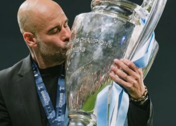 Pep Guardiola se va del Manchester City tras diez años y 20 títulos