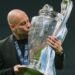Pep Guardiola se va del Manchester City tras diez años y 20 títulos