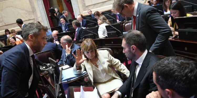 REFORMA ELECTORAL: TENSIONES INTERNAS EN EL OFICIALISMO POR EL TRATAMIENTO DE LA LEY DE FICHA LIMPIA