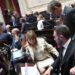 REFORMA ELECTORAL: TENSIONES INTERNAS EN EL OFICIALISMO POR EL TRATAMIENTO DE LA LEY DE FICHA LIMPIA