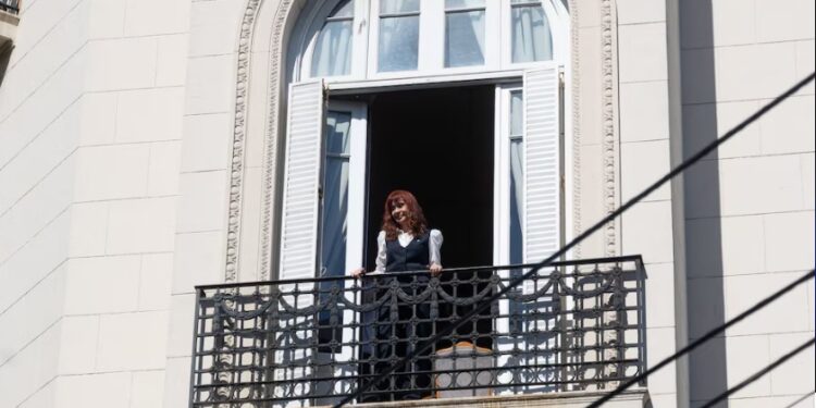 Causa Vialidad: el Tribunal que condenó a Cristina Kirchner avanza en el decomiso de bienes