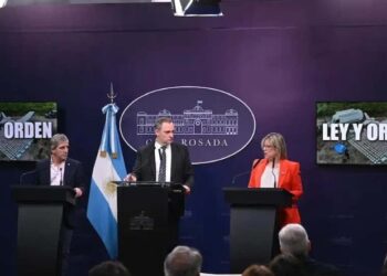 REFORMA ELECTORAL: TENSIONES INTERNAS EN EL OFICIALISMO POR EL TRATAMIENTO DE LA LEY DE FICHA LIMPIA