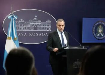 REFORMA ELECTORAL: TENSIONES INTERNAS EN EL OFICIALISMO POR EL TRATAMIENTO DE LA LEY DE FICHA LIMPIA