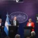 El Gobierno montó otro amplio operativo de respaldo a Adorni, pero no sale del atolladero